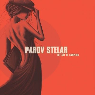 Parov Stelar - The Art Of Sampling (2013) - 2 CD Deluxe Edition