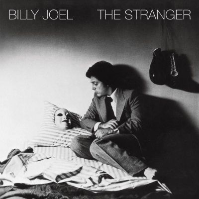 Billy Joel - The Stranger (1977) (180 Gram Audiophile Vinyl)
