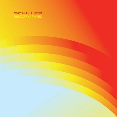 Schiller - Sonne (2012)
