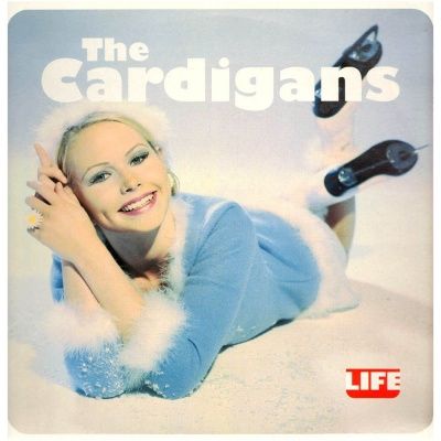 The Cardigans - Life (1995)