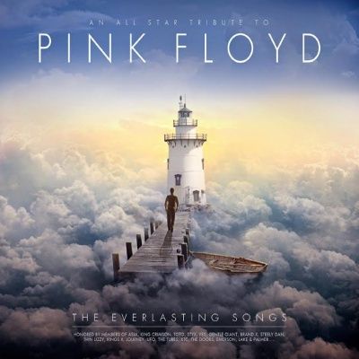 V/A The Everlasting Songs: An All Star Tribute To Pink Floyd (2015)