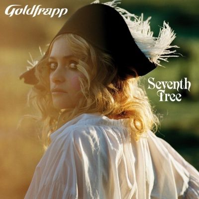 Goldfrapp - Seventh Tree (2008)
