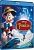 Пиноккио (1940) (Blu-ray)