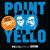 Yello - Point (2020) (Blu-ray Audio)