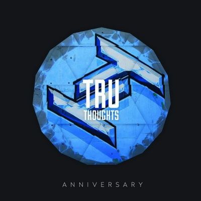 V/A Tru Thoughts 15th Anniversary (2014) - 2 CD Box Set