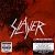 Slayer - World Painted Blood (2009) - CD+DVD Limited Edition