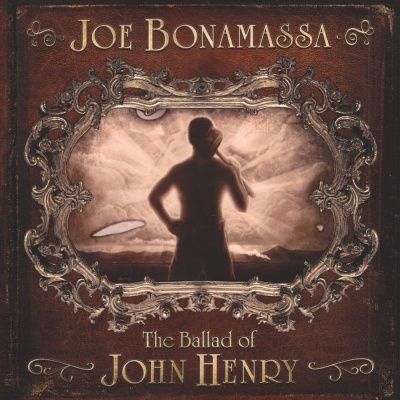 Joe Bonamassa - The Ballad Of John Henry (2009) (180 Gram Audiophile Vinyl)