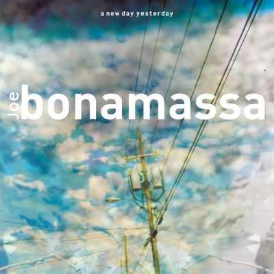 Joe Bonamassa - A New Day Yesterday (2000) (180 Gram Audiophile Vinyl)