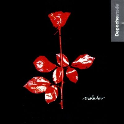 Depeche Mode - Violator (1990) (180 Gram Audiophile Vinyl)