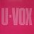 Ultravox - U-Vox (1986) - 2 CD Definitive Edition