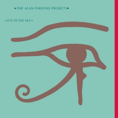The Alan Parsons Project - Eye In The Sky (1982) - Expanded Edition