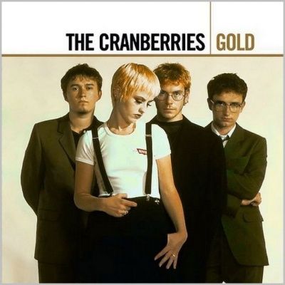 The Cranberries - Gold (2008) - 2 CD Box Set