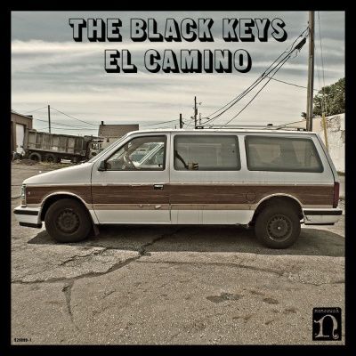 The Black Keys - El Camino (2011)
