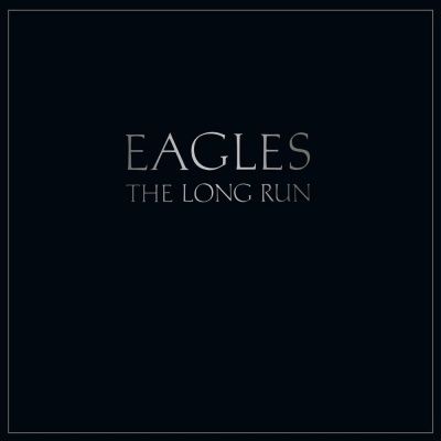 Eagles - The Long Run (1979) (180 Gram Audiophile Vinyl)
