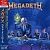 Megadeth - Rust In Peace (1990) - SHM-CD