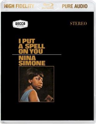 Nina Simone - I Put A Spell On You (1965) (Blu-ray Audio)