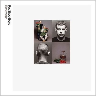 Pet Shop Boys - Behaviour: Further Listening 1990 - 1991 (2018) - 2 CD Box Set