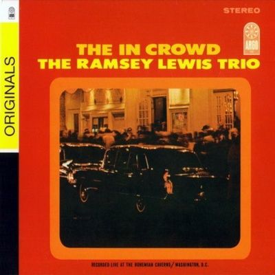 The Ramsey Lewis Trio - The In Crowd (1965)