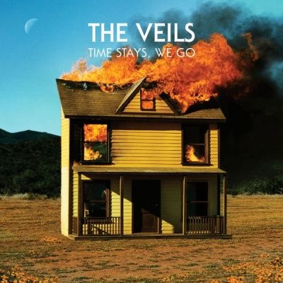The Veils - Time Stays We Go (2013)