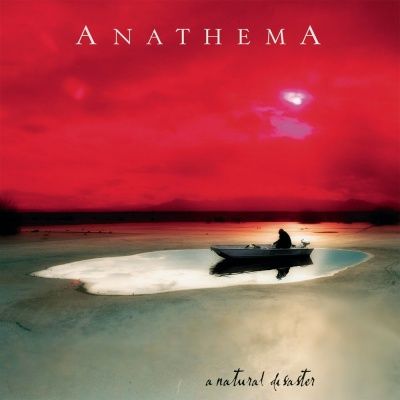 Anathema - A Natural Disaster (2003)