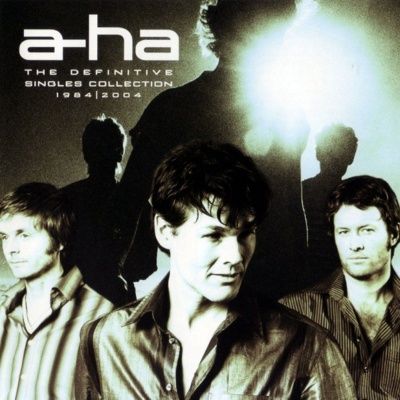 a-ha - The Definitive Singles Collection 1984 - 2004 (2004)
