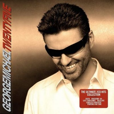 George Michael - Twenty Five (2006) - 2 CD Box Set